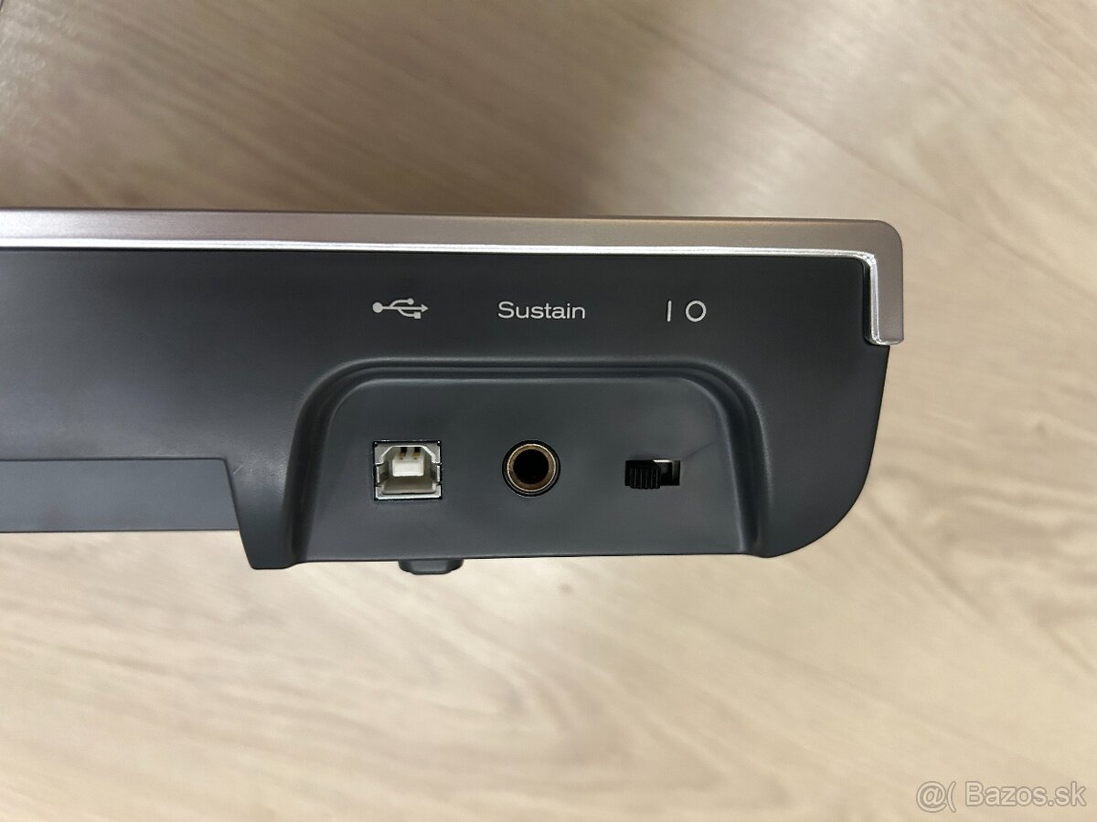 M-Audio KeyRig 49 - 6