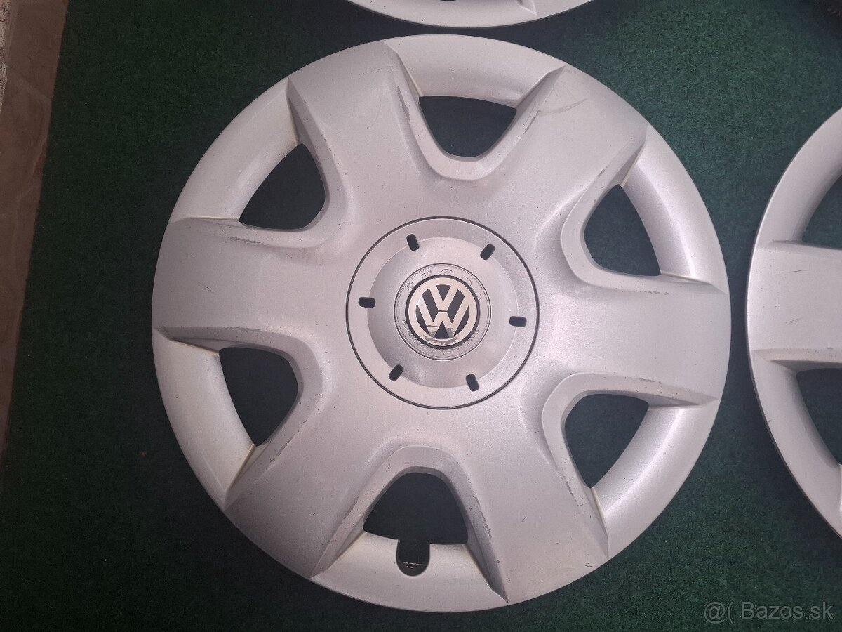 Puklice Škoda/Volkswagen R15 - 6