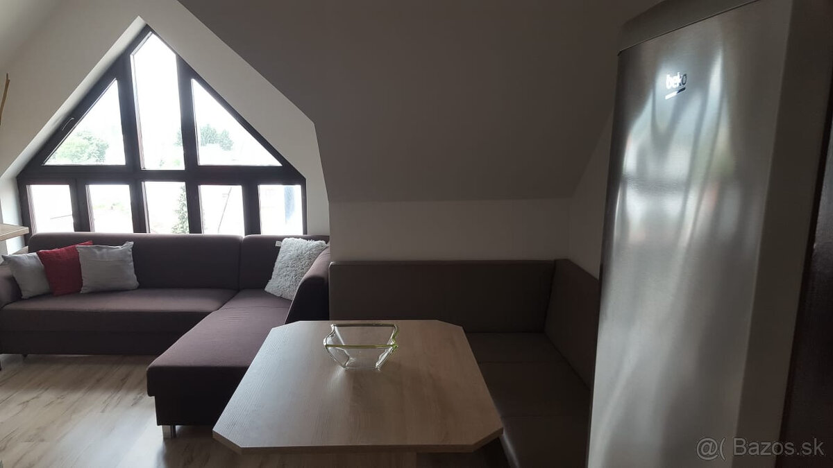 FINREA│Prenájom 2-izbového bytu, Martin centrum, 85m2 - 6