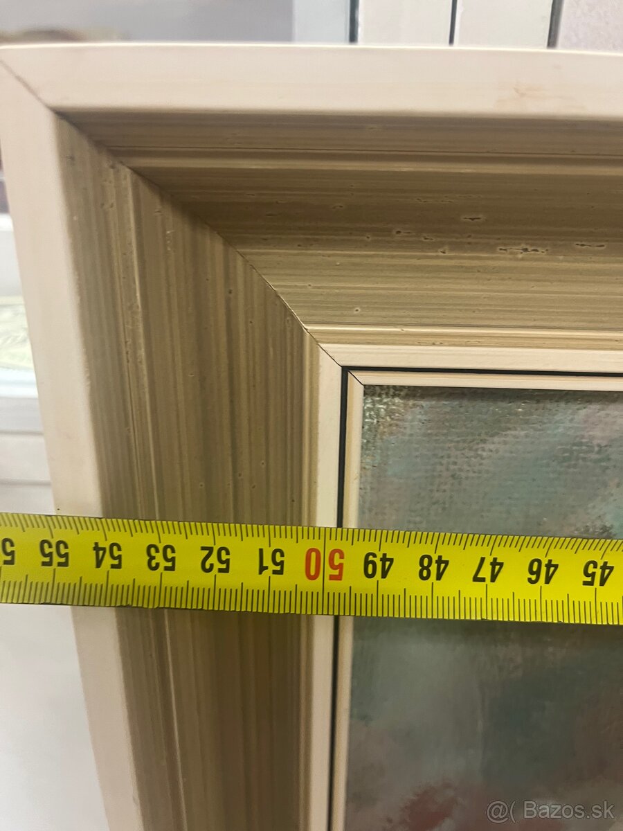 Obraz Klimo J. 1980 - 6