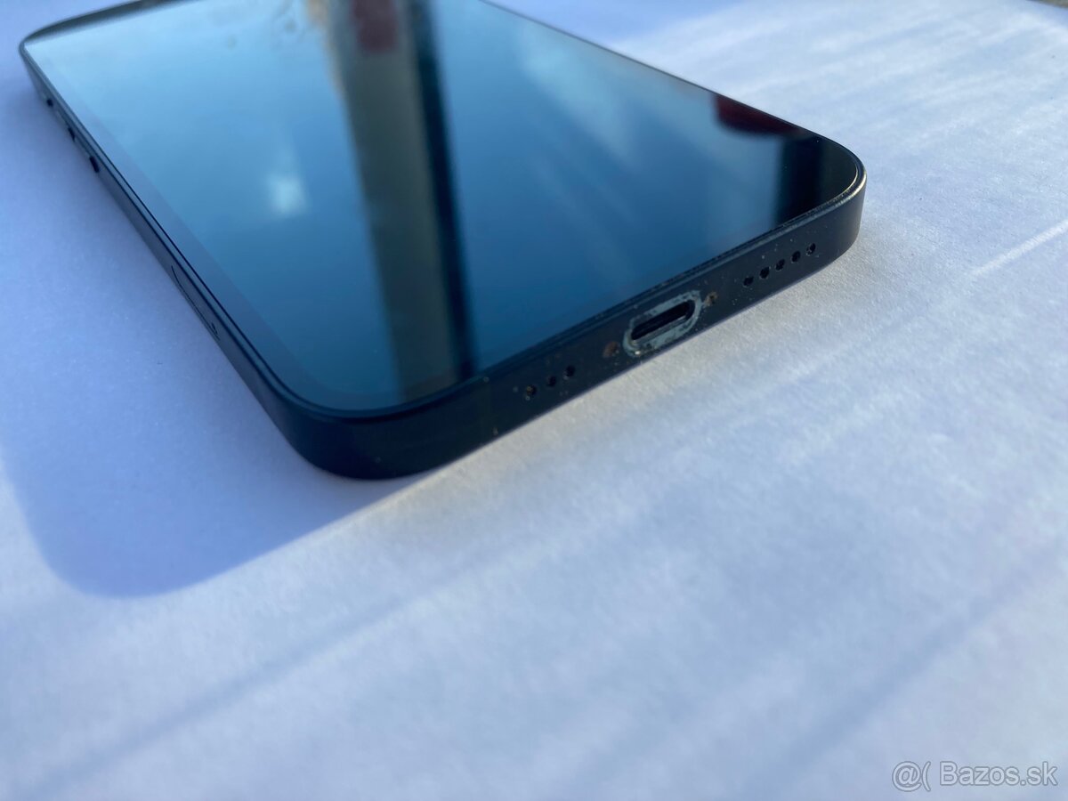 iPhone 13 128gb 100% Midnight - 6