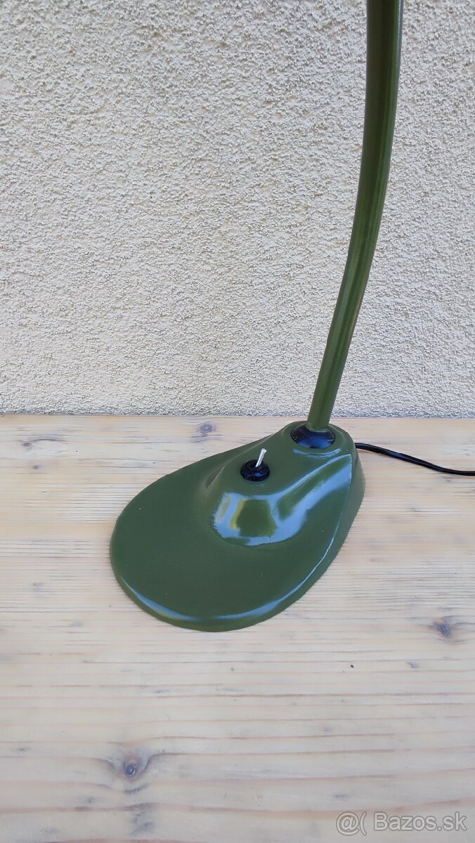 Bauhaus stolná lampa - 6