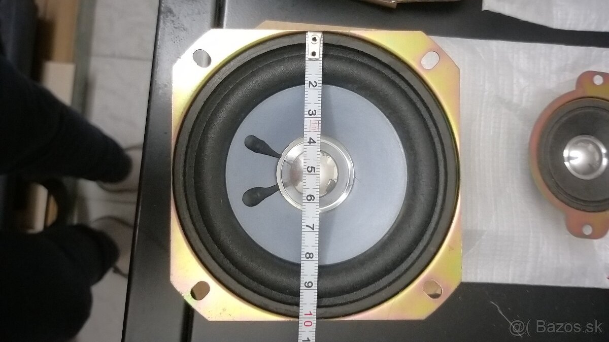 Repraky 15W a 10W - 6