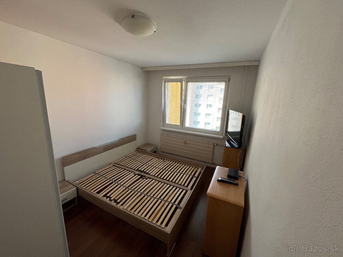 Predám 2izbový byt,ul.Horská Šípok Partizánske - 6