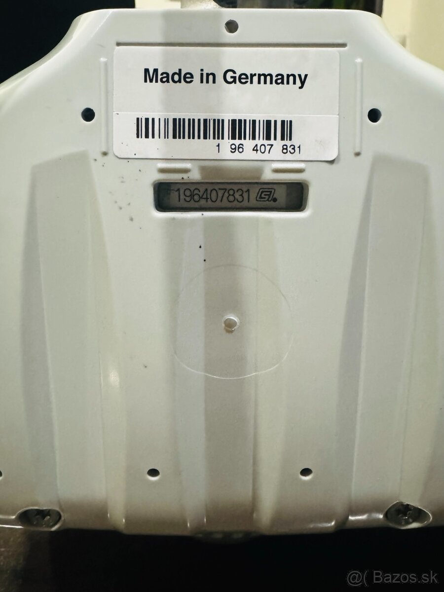 Krovinorez Stihl FS 460 - 6