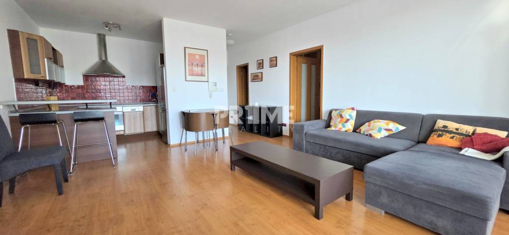 Pekný 2i byt, KOLOSEO, DOG FRIEDLY, LOGGIA, PARKING, Tomašik - 6