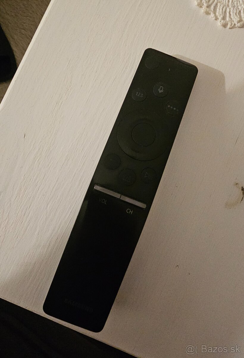 Samsung 4K Smart TV - 6