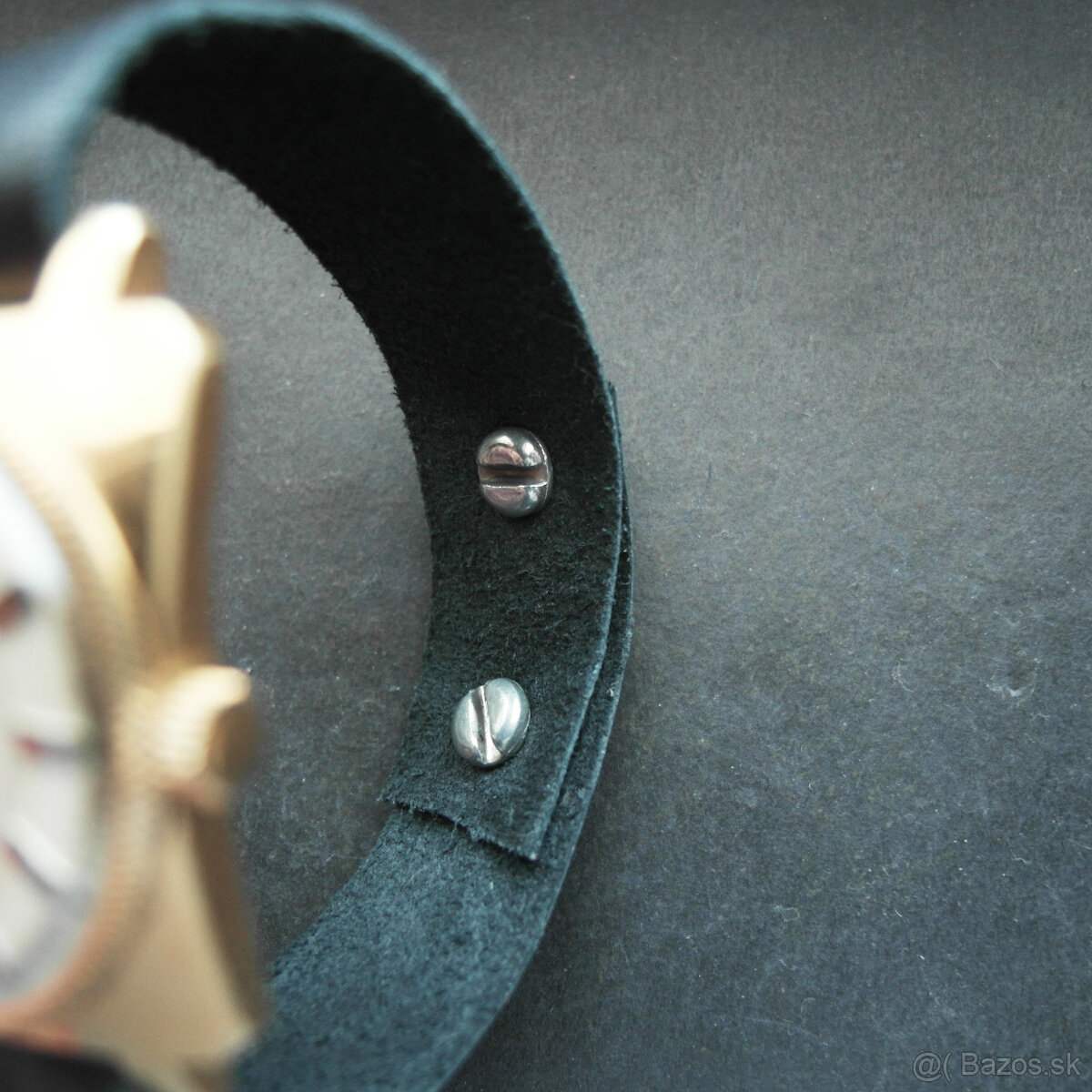 Náramkové hodinky Raketa next - 6