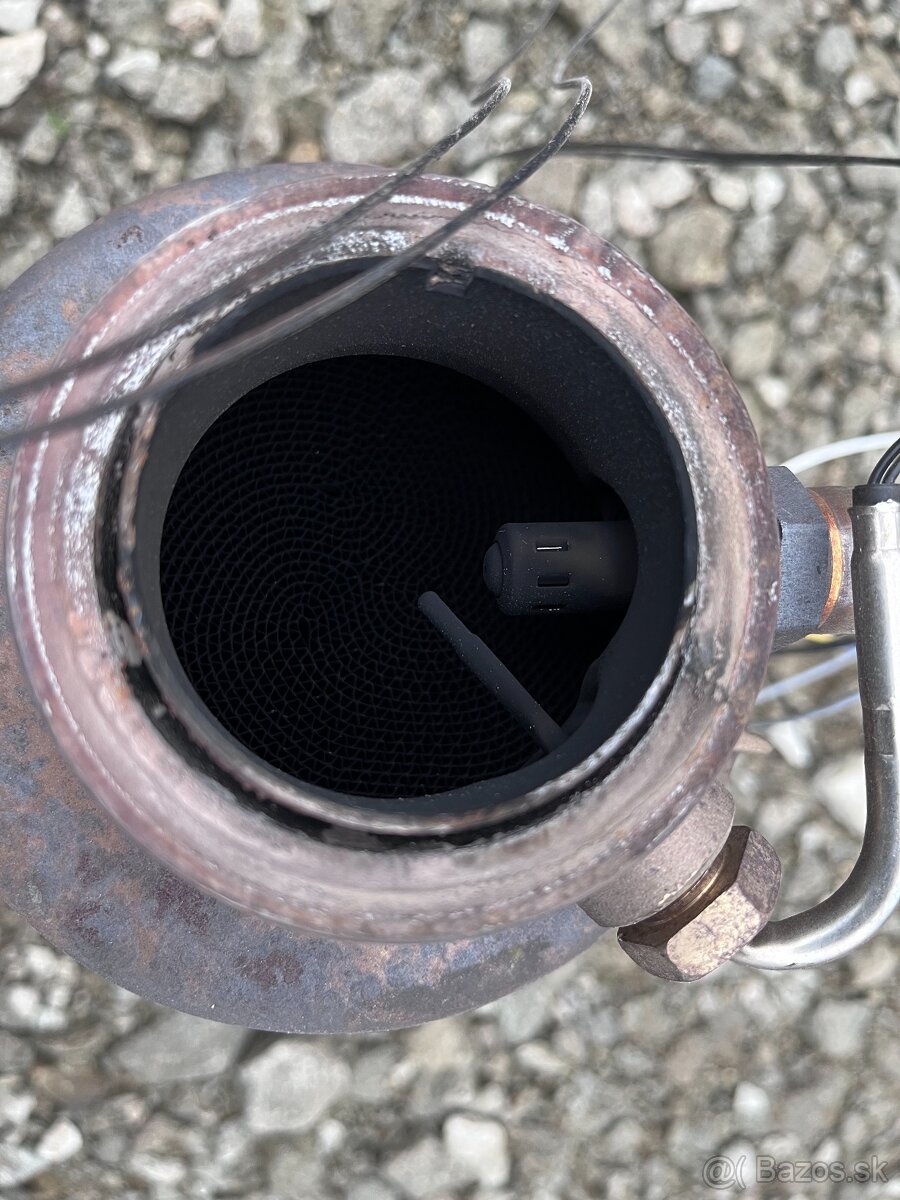 Diely Škoda Rapid 1.6 TDI 85 kw ventil,snimac,EGR,DPF filter - 6