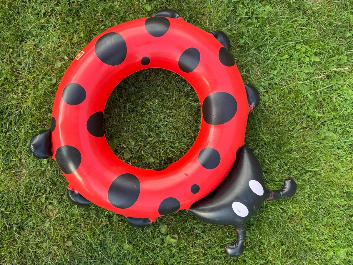 plávacie potreby pre deti - 6