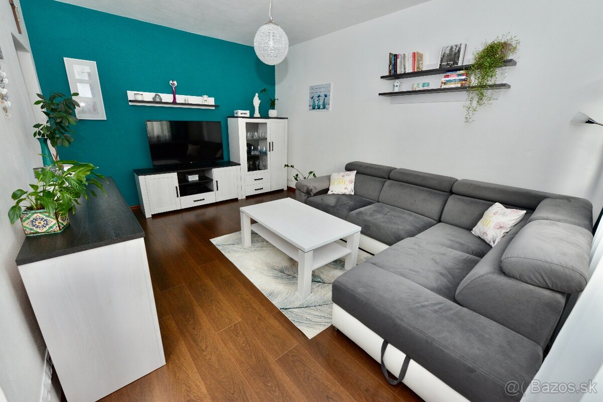 NA PREDAJ - 3-izbový byt, Sokolovská ulica - 6