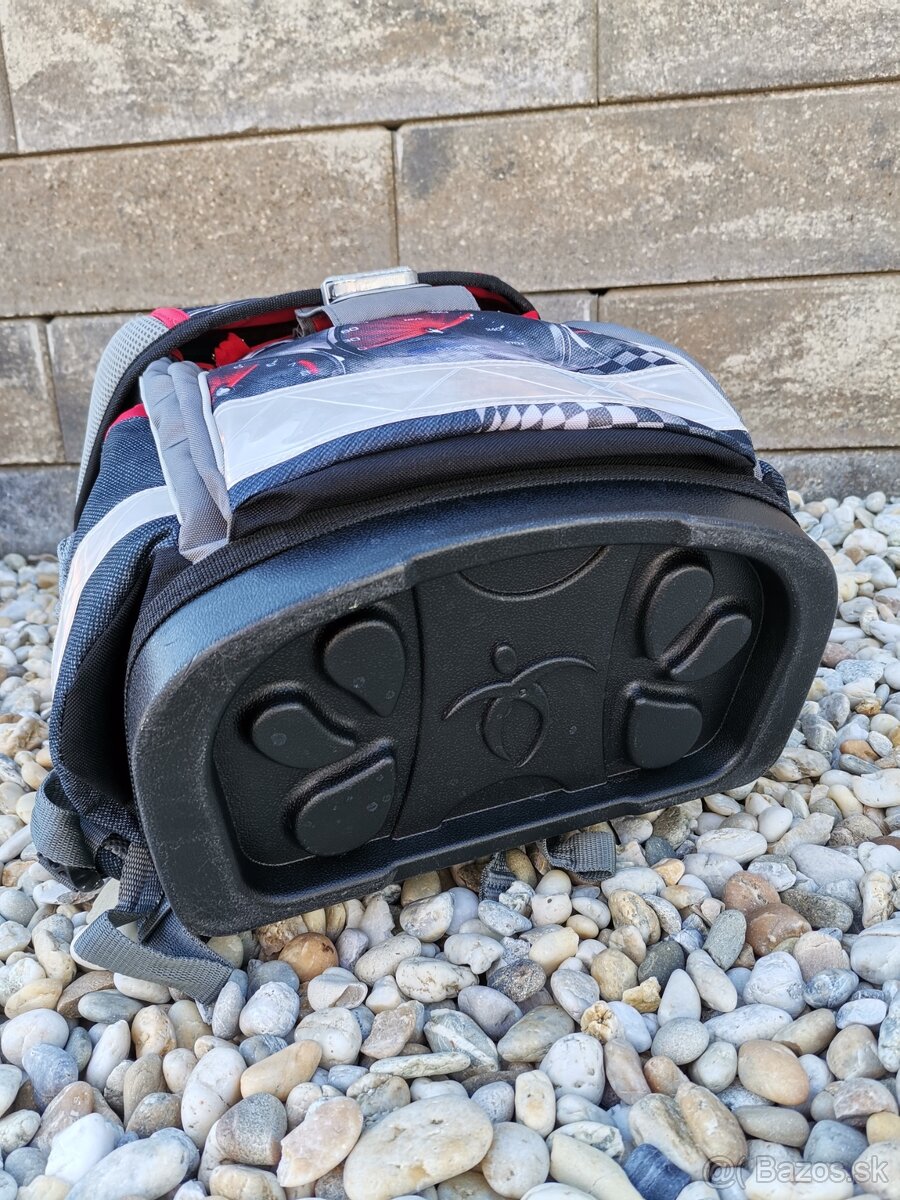 Školská aktovka Belmil - 6