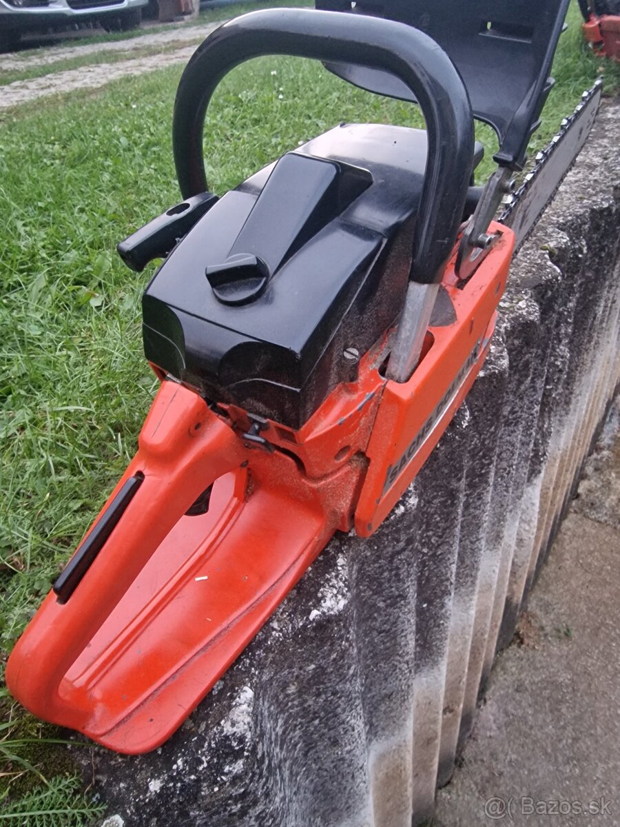 Sachs dolmar 114, 116 - 6