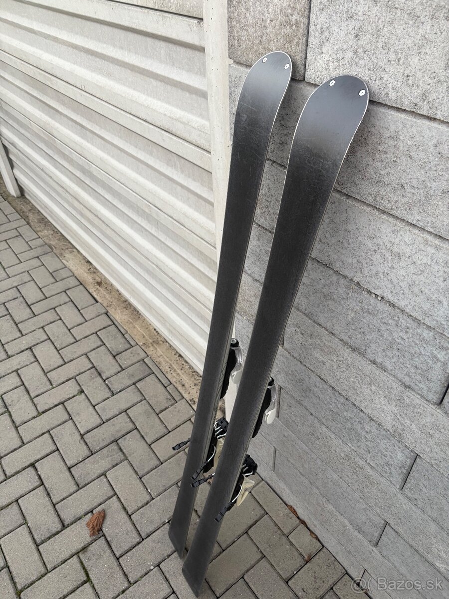 Lyže 153 cm dámske - 6