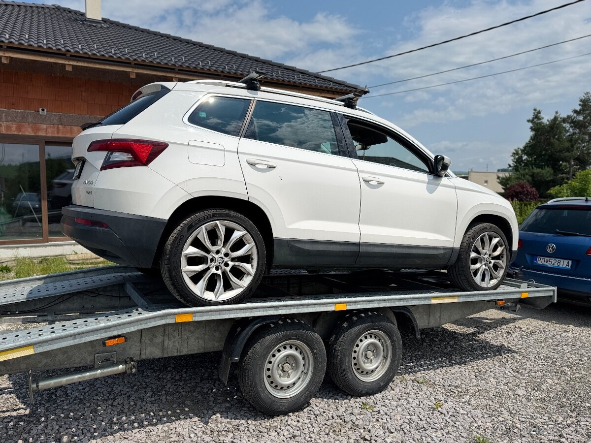 NONSTOP Odťahová služba - 6