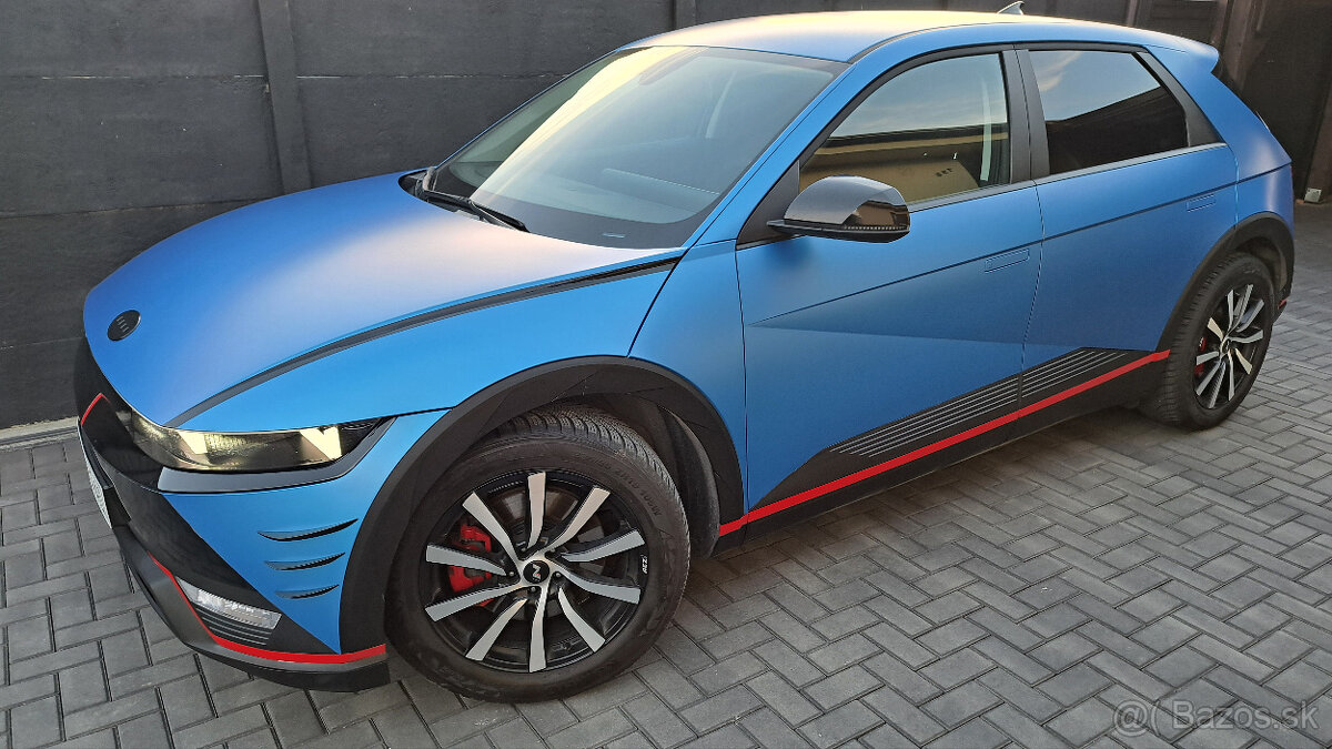 ✅ Hyundai IONIQ 5 FAMILY 77 ✅ - 6