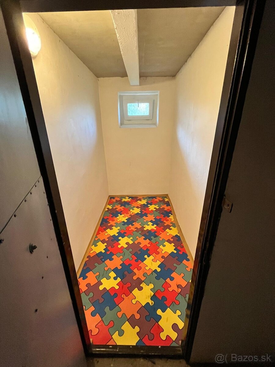 Prenájom 2i byt - 6