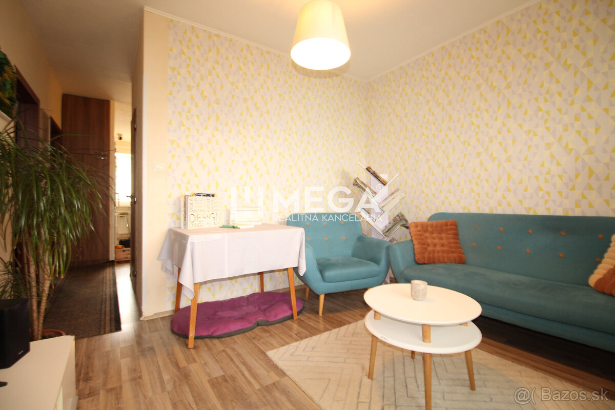 PREDANÝ: 3-izbový byt, Košice – Dargovských Hrdinov - 6