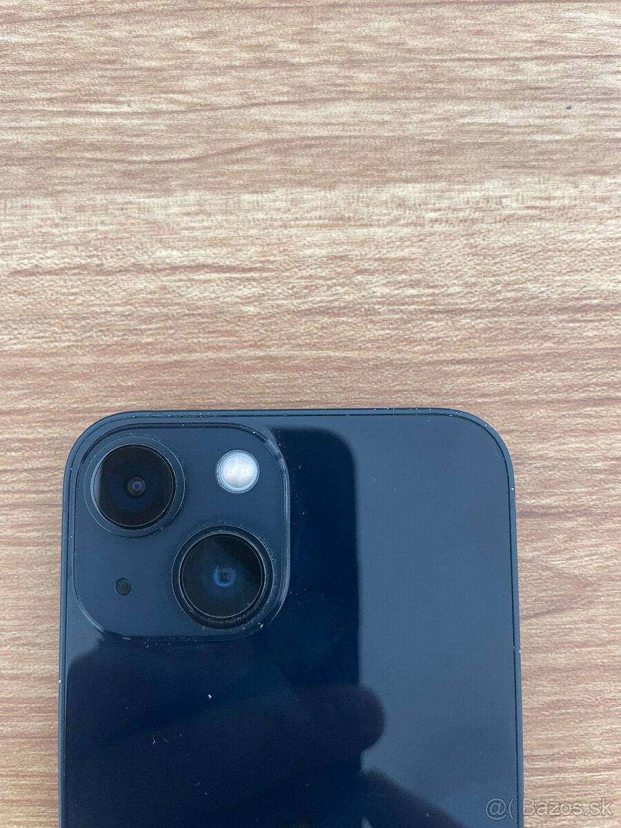 Predam Iphone 13 mini 128gb midnight black - 6