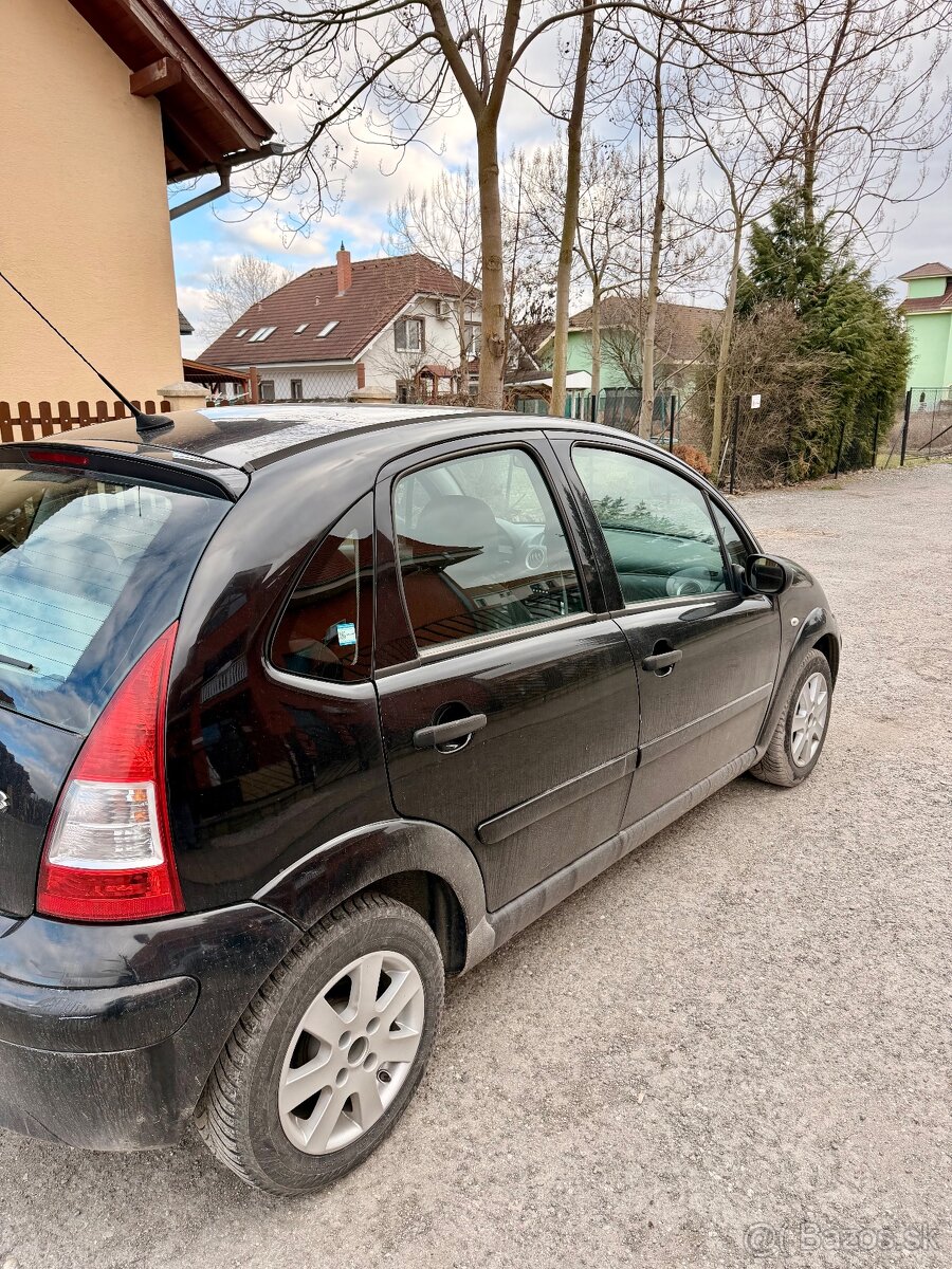 Citroën C3 1.4 - 6