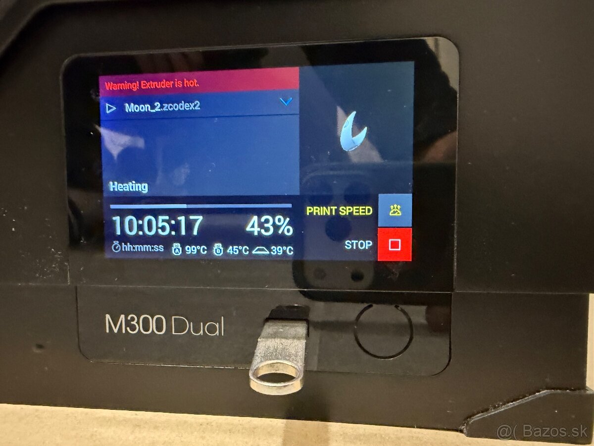 Zortrax M300 dual - 6