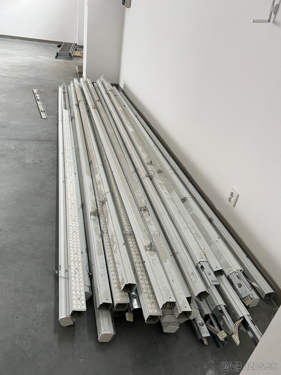 LED svietidlá TRILUX - 6