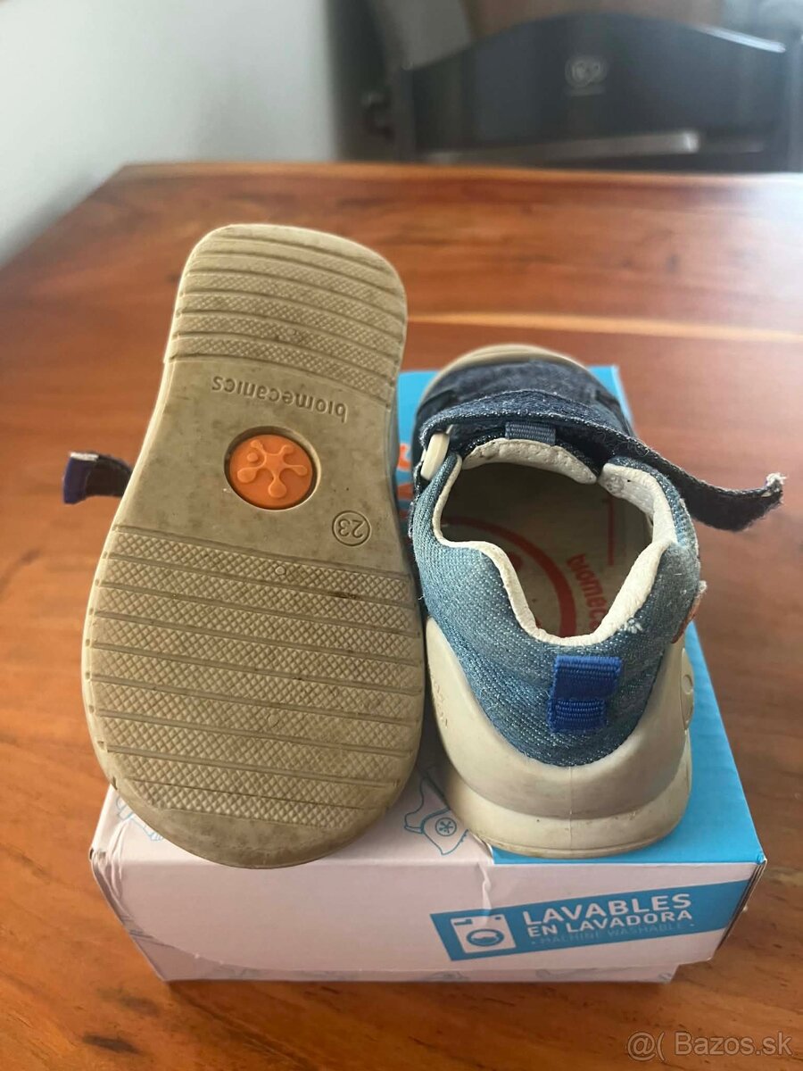 Detské topánky viacero - 6