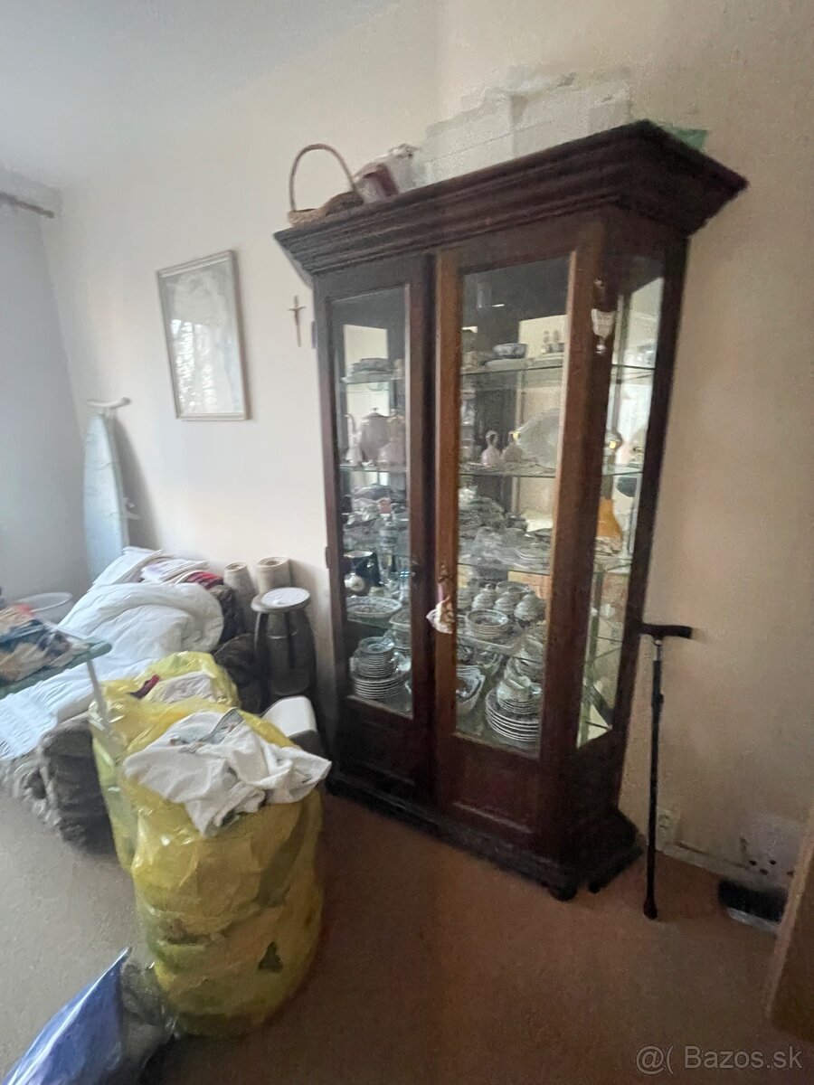 kožený gauč,nábytok bonanza - 6