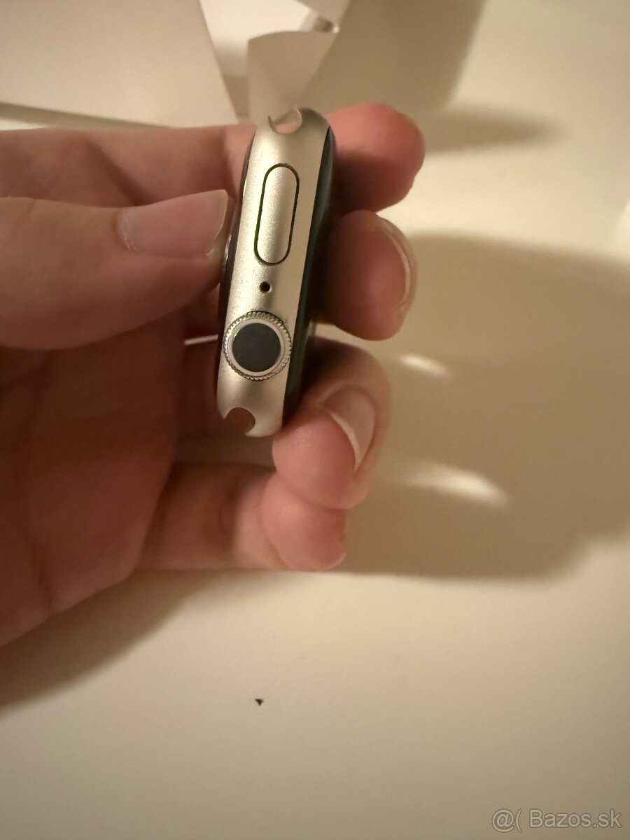 Apple Watch Series 9 41mm Starlight - 6