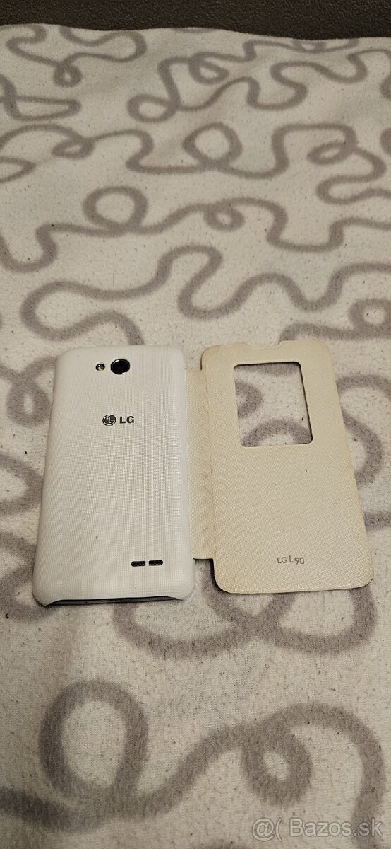 TELEFÓNY - NA OPRAVU, DIELY - 6