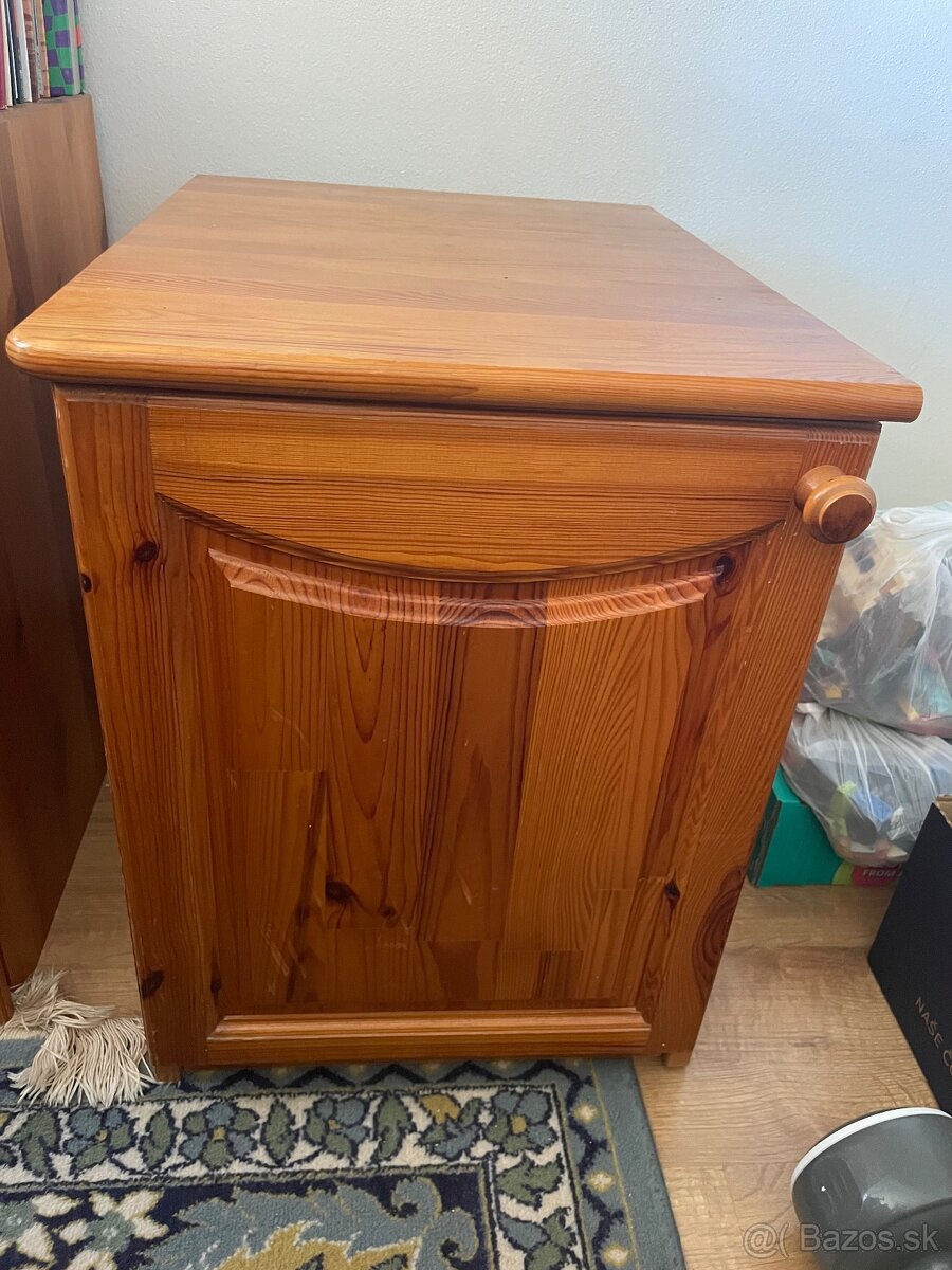 🪑stoličky socialistické,hojdacie kreslo🪑 - 6