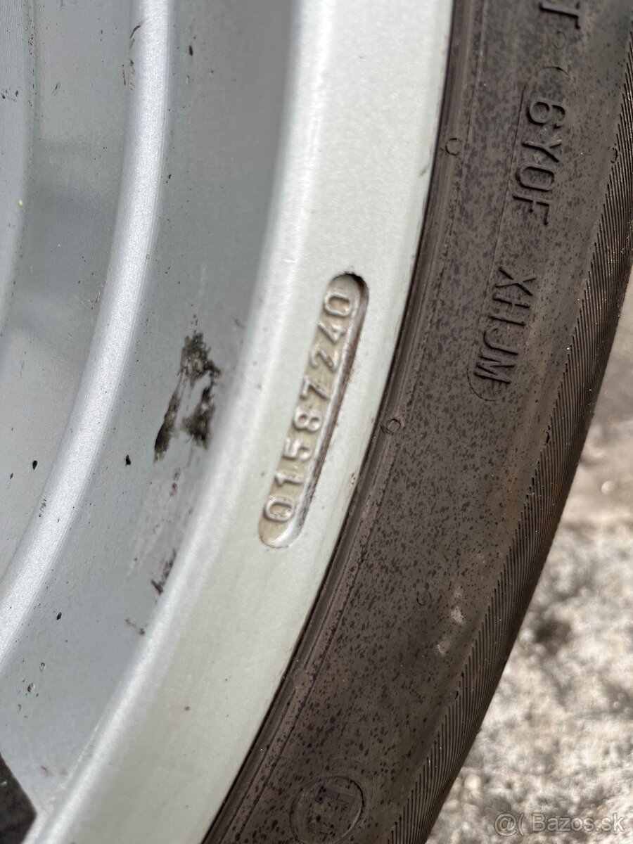 OZ Crono Evo 4x108 / 4x100 R16 - 6