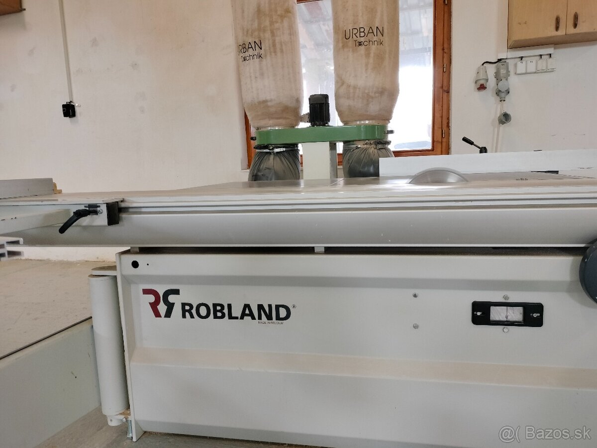 Formátovacia píla - 6