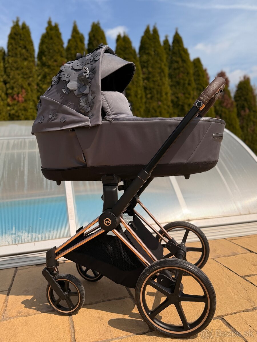 Cybex priam - 6