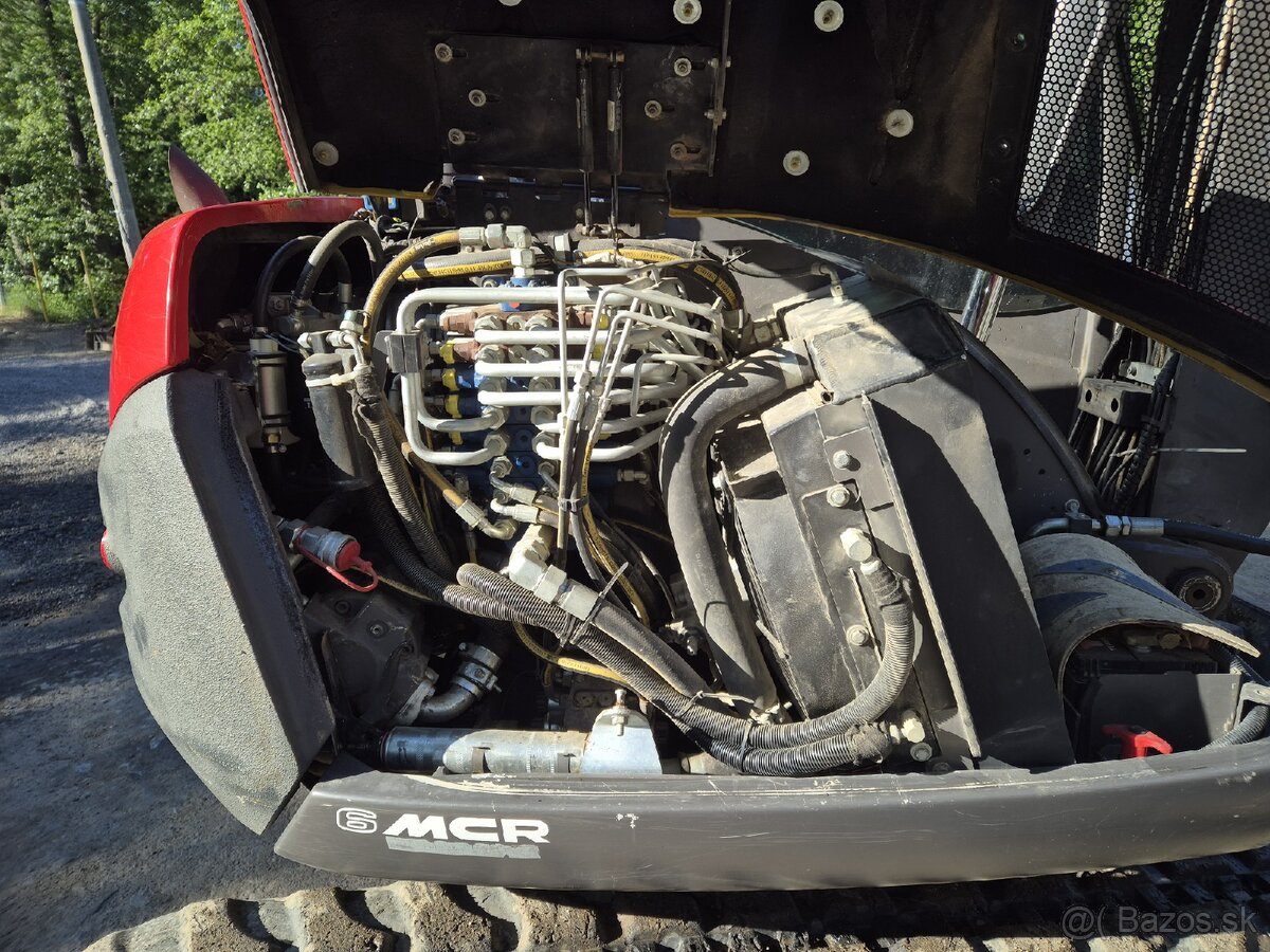 Mecalac 6MCR - 6