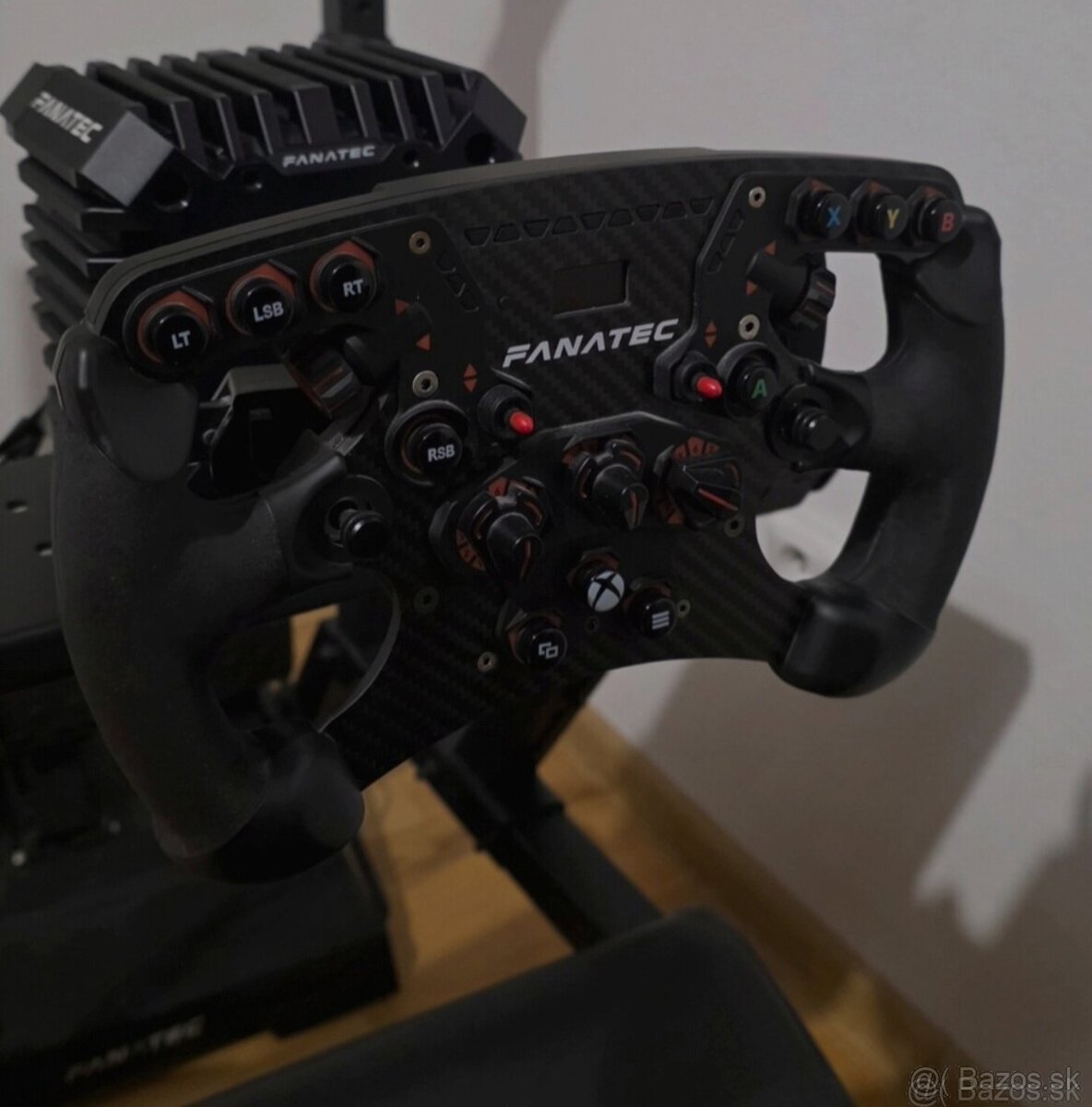 Simracing set od Fatanec - 6