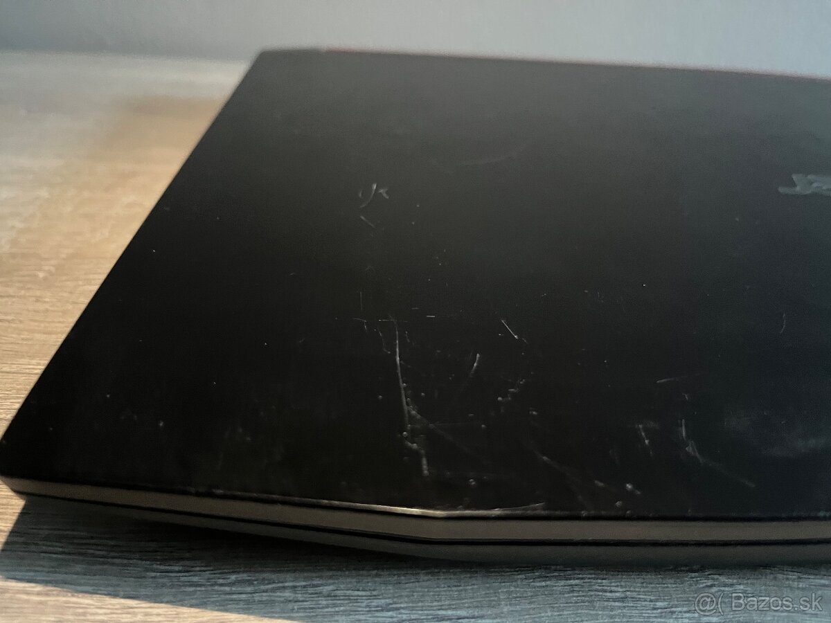 Acer Nitro 5 - 6