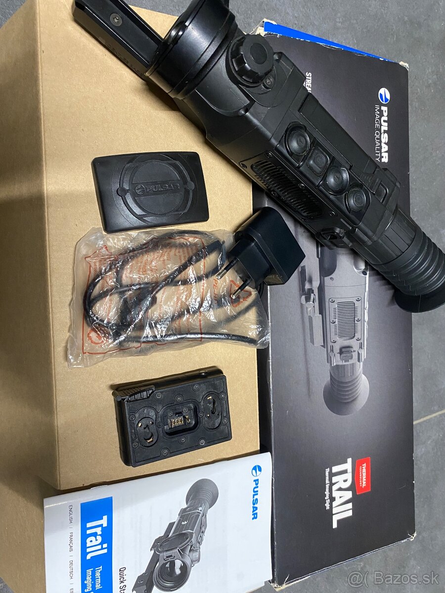 Bergara ba13 td - 6