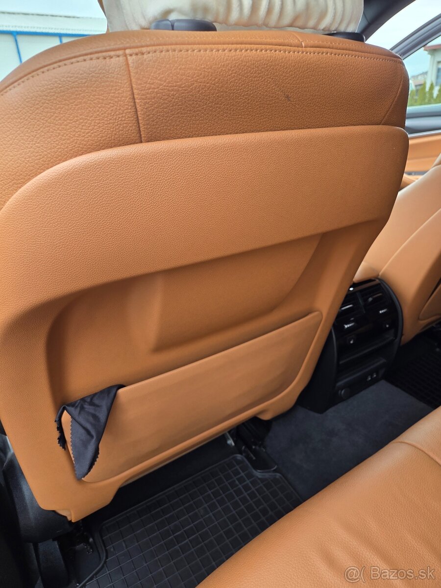 BMW xdrive 520d - 6