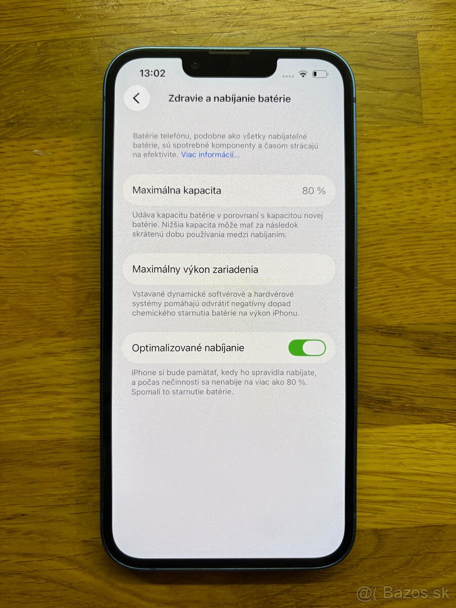 IPhone 13 128gb - 6