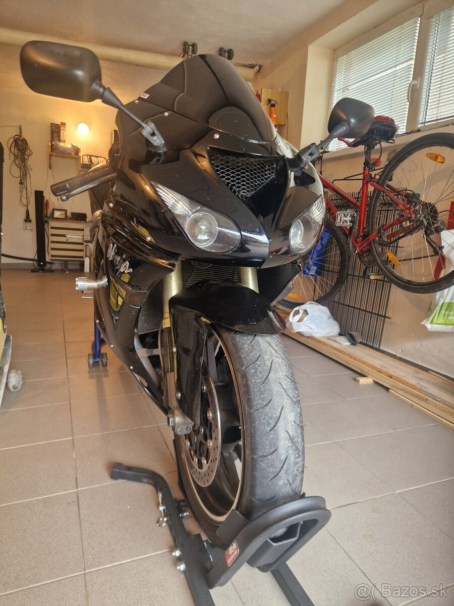 Zx10r - 6