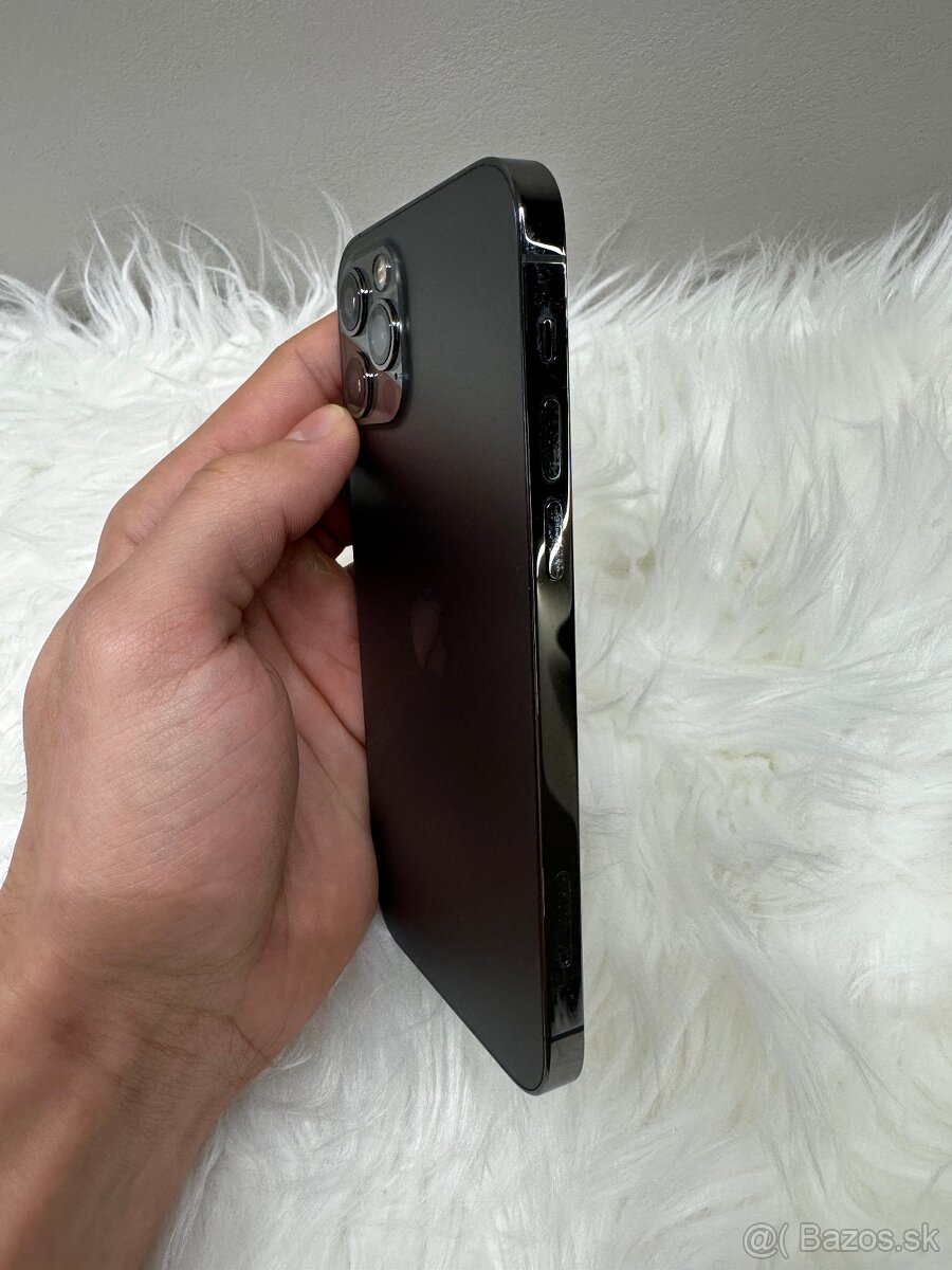 iPhone 12 Pro 128 GB – top stav - 6