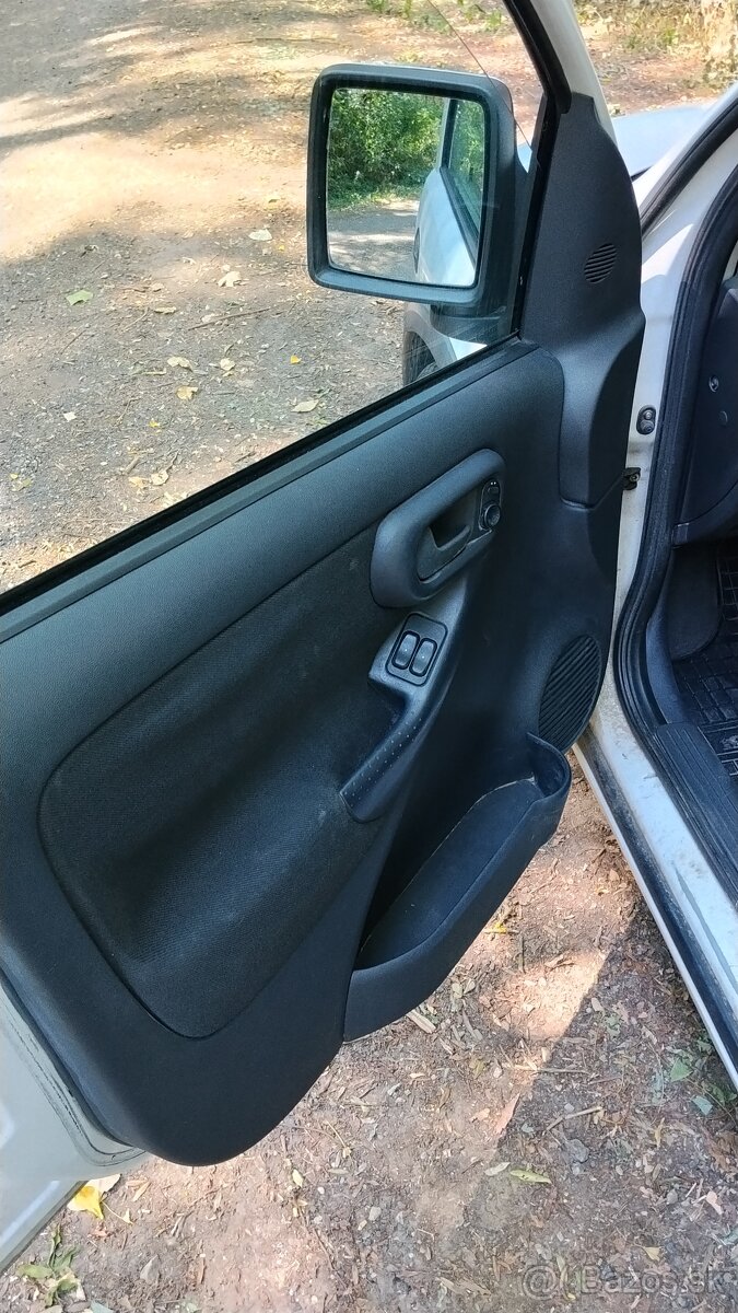 Opel Combo - 6