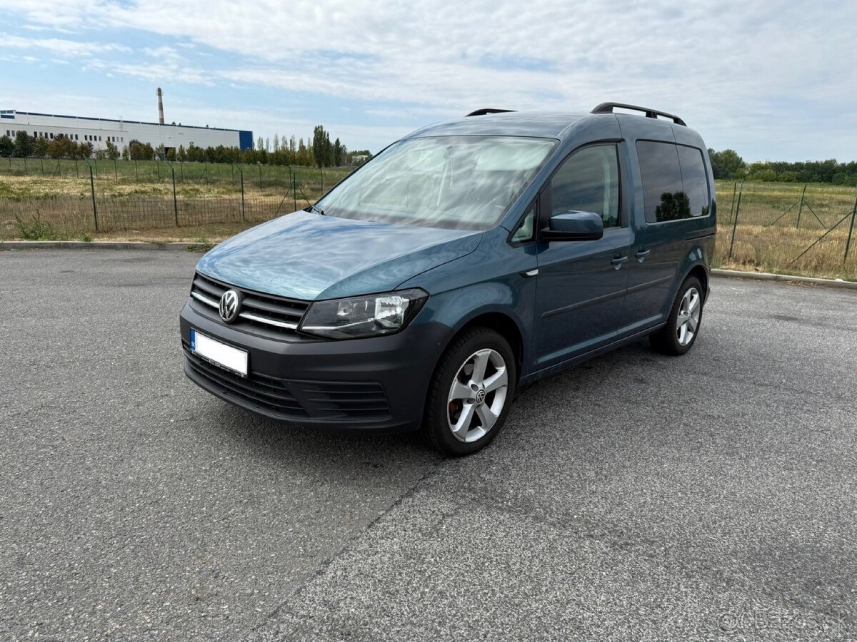 Predam Caddy 2.0 - 6