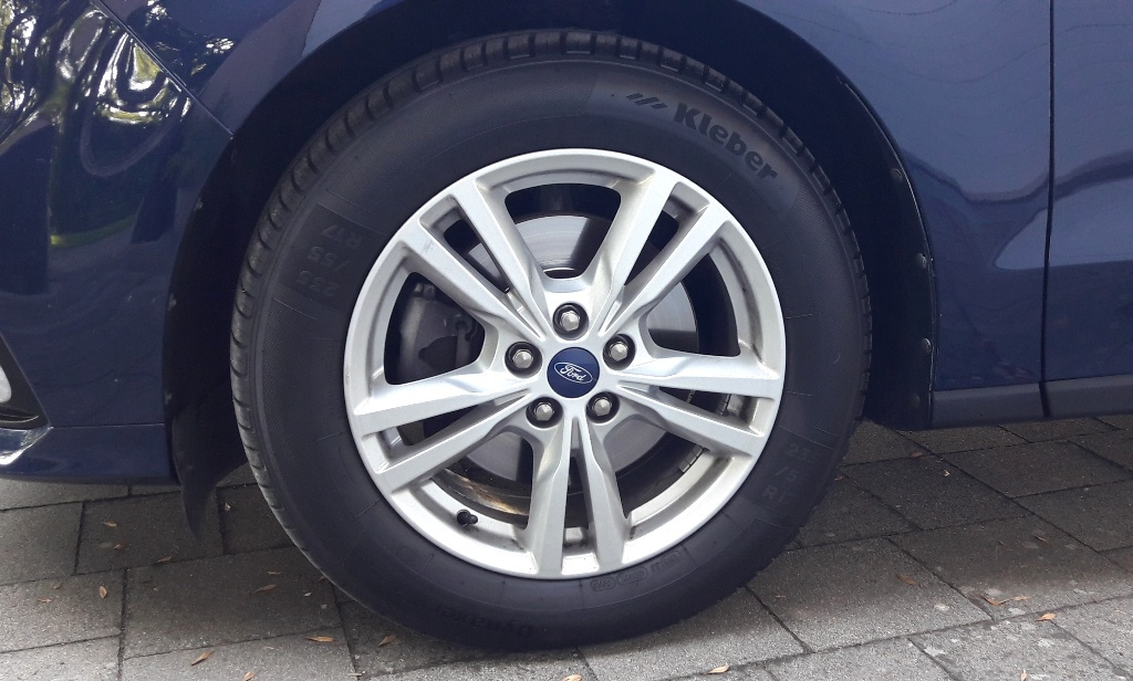 Ford Galaxy 2.5 Duratec Hybrid 190k eCVT Titanium - 6