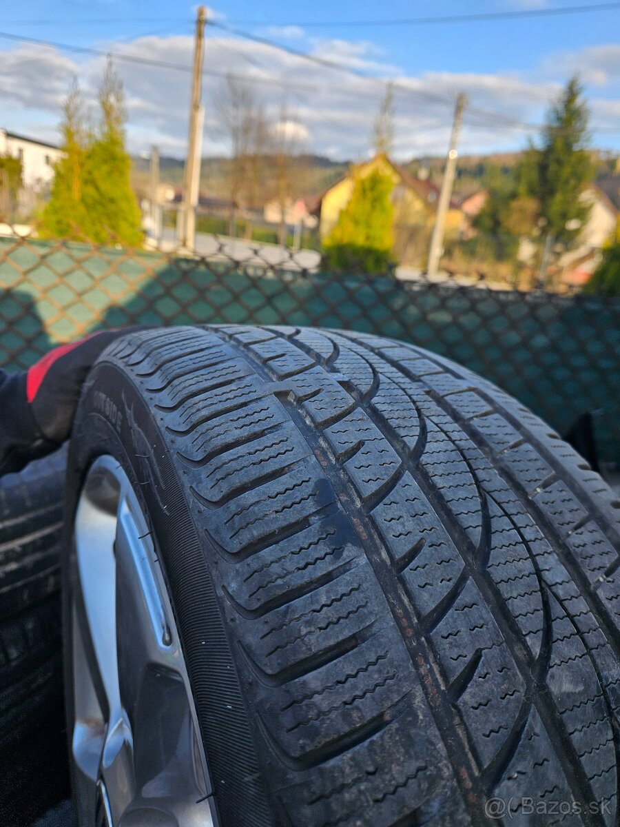 Volkswagen 205/50 R17 - 6