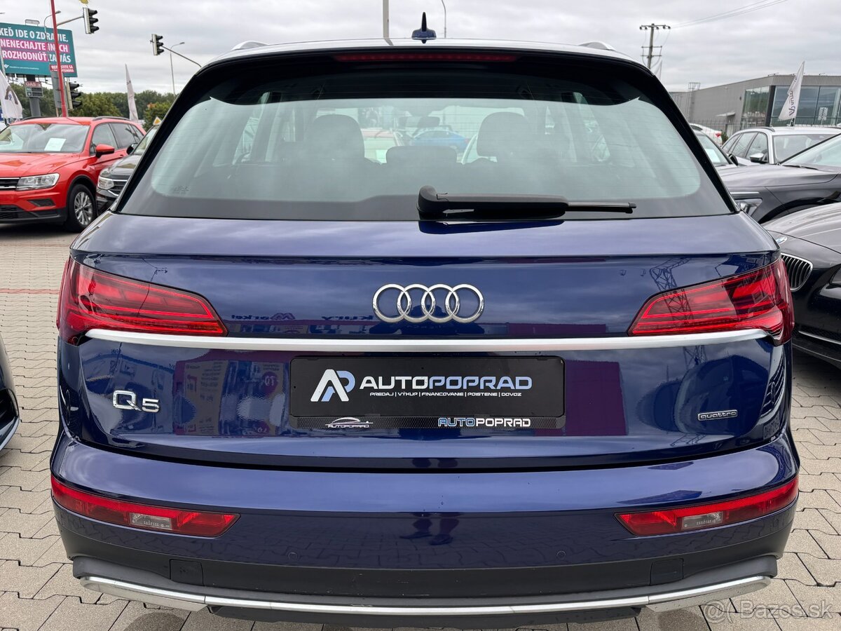 Audi Q5 40 2.0 TDI 150kw Quattro - 6