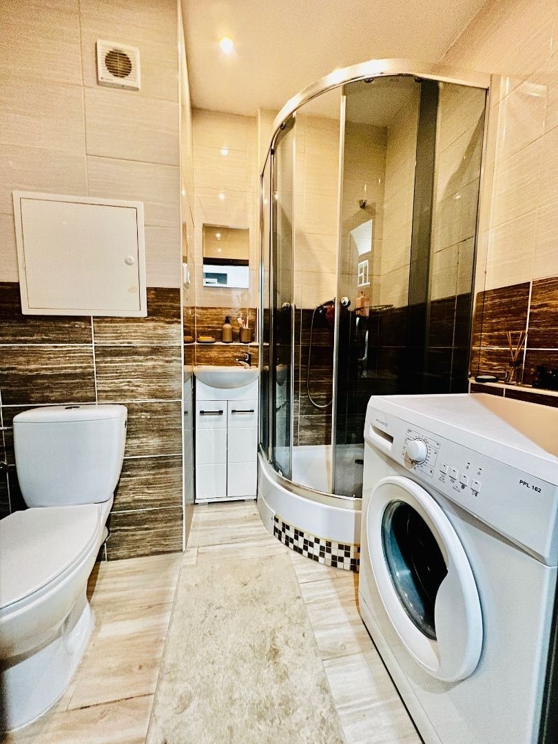 1-izbový byt s balkónom na prenájom – sídlisko Juh - 6