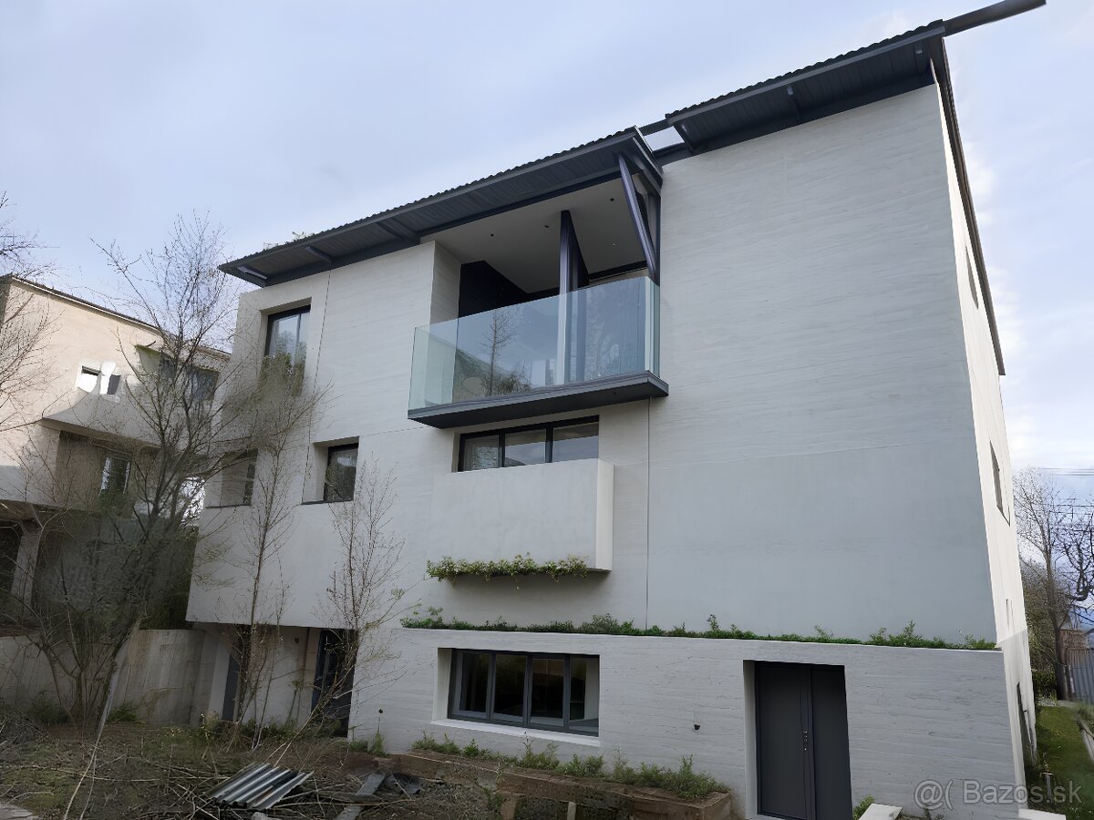 Rodinný dom na predaj SABINOV ul. Janka Jesenkého - 6