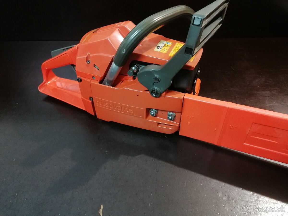 HUSQVARNA 55 - 6